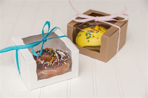 Donut Boxes The Perfect Packaging Option For Bakery Items