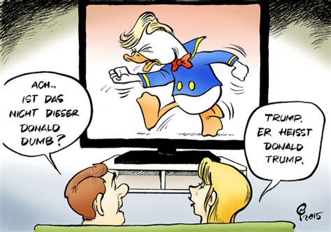 Wir hoffen, dass dies beim sprachen. COME TRUMP PERDERA' LA CASA BIANCA | Cartoonist globale