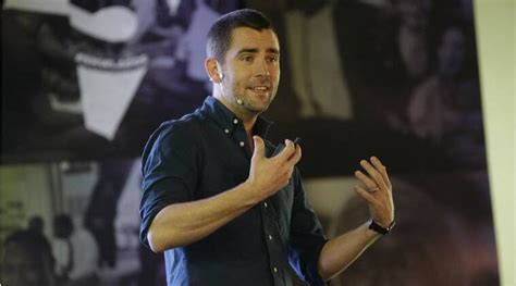 Facebook Loses Longtime Product Chief Chris Cox As It Revamps Strategy Technology News The