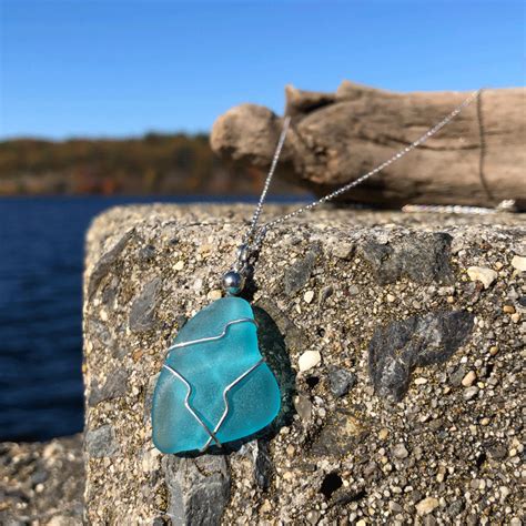 Best Maine Beaches To Find Sea Glass