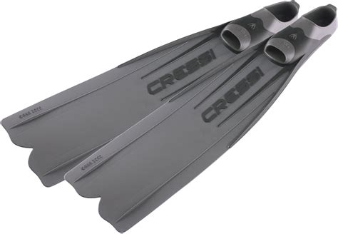 Cressi Gara Freediving Long Blade Fins High Performance Buy Online