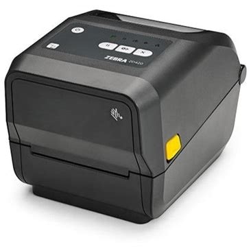 Not sure which desktop label printer to choose? Impressora Zebra ZD220 TT, 203dpi , EZPL, Interface USB