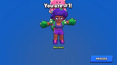 Some shoot great, while others are good at melee. Brawl stars character intro 1 - YouTube