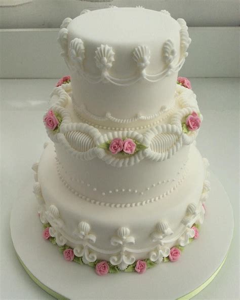 56 Queen Victoria Wedding Cake Recipe