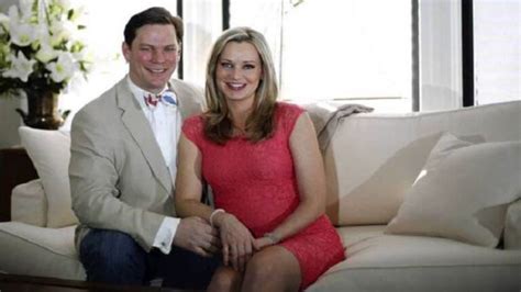 Sandra Smith Divorce Is The Fox News Host Separated From Her Husband