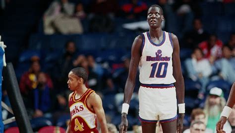 Victor Wembanyama To Join Tallest Players In Nba History