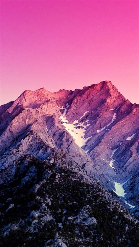Cool Mountain Background Wallpapers 58 Images