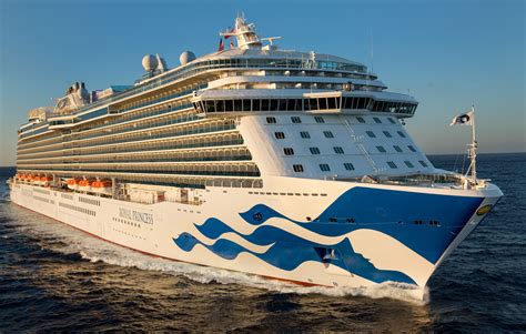 Princess Cruises announces partnership with Phillip Schofield - Cruise ...