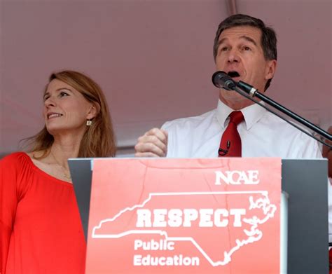 As States Around North Carolina Begin Reopening Governor Cooper