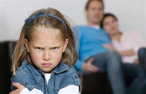 Trastornos de conducta en niños Qué son y cómo se originan