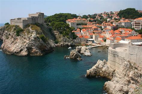 Croatia Dubrovnik Croatia Glen Scarborough Flickr