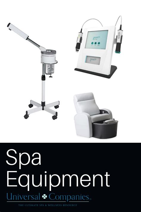 Serving The Spa Industry Massage Therapist And Esthetician With Equipment Supplies Education