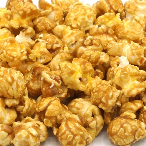 Caramel Popcorn Epic Gourmet Popcorn