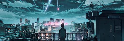 Anime Visuals On Twitter Anime Cover Photo 2048x1152