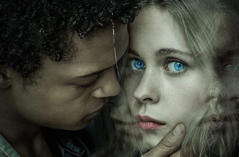 The Innocents Trailer Reveals Netflixs Supernatural Romance Collider