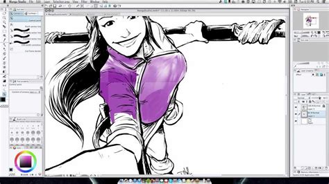 The platforms uploads thousands of cartoons per day. Manga Studio 5 Pro - Tech news, Gadgets, Download Games ...