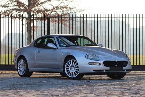 Maserati GT coupé No reserve For Sale by Auction Car And Classic