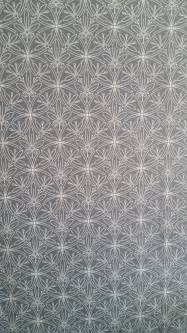 42 Gray And White Geometric Wallpaper On Wallpapersafari