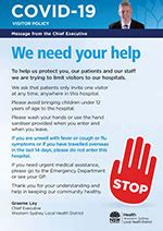 Nsw health requires that all medical students placed in any of its facilities are fully compliant with its requirements. COVID-19 Staff Information - WSLHD