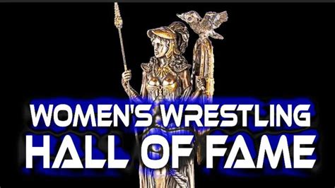 Womens Wrestling Hall Of Fame Launches Slam Wrestling