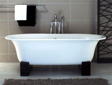 The Freestanding Bathtub | Interior Design Ideas | AVSO.ORG