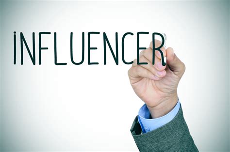 The Elements of Great Influencer Marketing Campaigns | HuffPost