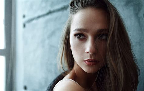 Kirill Averyanov Russian Model Woman HD Wallpaper Peakpx