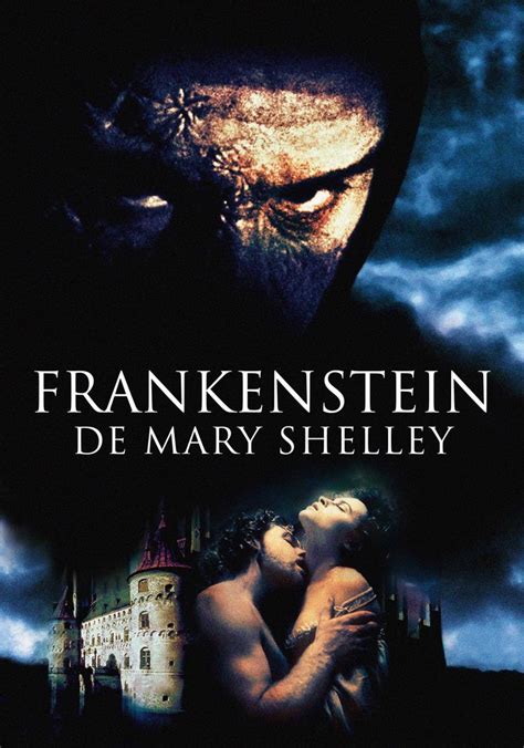 Frankenstein De Mary Shelley Filme Assistir