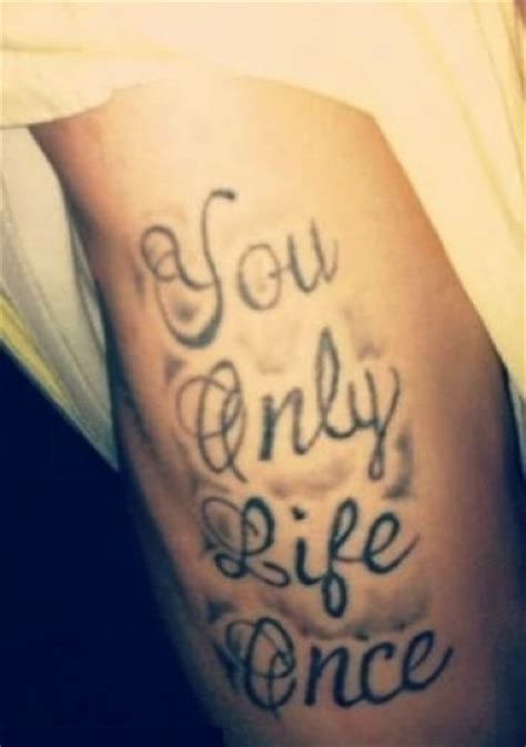 The 24 Funniest Tattoo Fails Youve Ever Seen 9 Made My Stomach Hurt