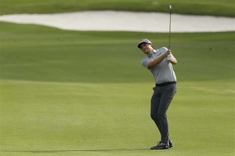 Keegan bradley at the 2012 pga championship. St. John's golf: Keegan Bradley looking for magic at PGA Championship
