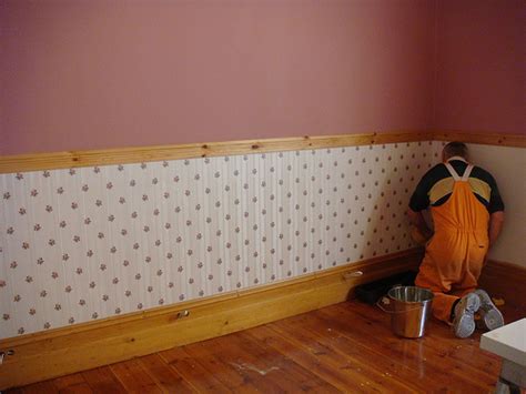 The great collection of wallpaper chair rail for desktop, laptop and mobiles. 50+ Wallpaper Under Chair Rail on WallpaperSafari