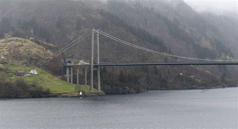 Veibeskrivelser, avstander fra og til osterøy. politikk | Sier nei til Osterøy-fergen