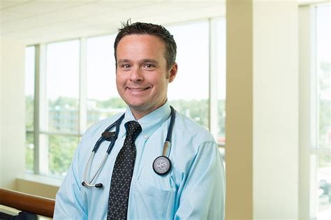 An Interview With Heart Doctor Dr Andrew Freeman