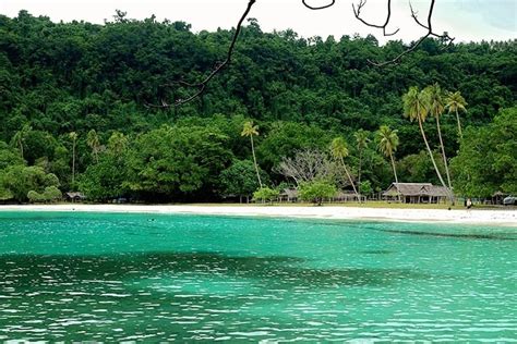 The Best Things To Do In Espiritu Santo Vanuatu Itinerary Suggestion