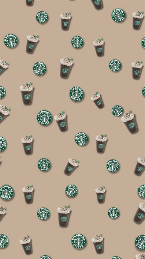 Pin By Kimberl Y On Wallpapers Starbucks Wallpaper Coffee Wallpaper