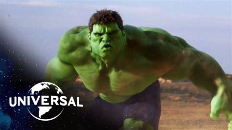 Hulk Every Hulk Smash Youtube