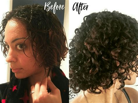 Heat Damage In Curly Hair Curlsandbeautydiary