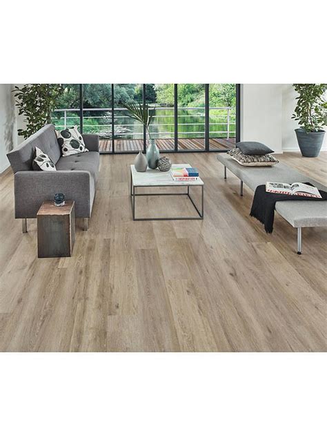 Karndean's rigid core is the latest click locking floating floor, which is an ideal alternative to laminate and engineered hardwood click floors as it offers the same benefits of realistic wood rkp8111 baltic limed oak living room. Karndean Korlok Rigid Core LVT Click Flooring, Baltic ...