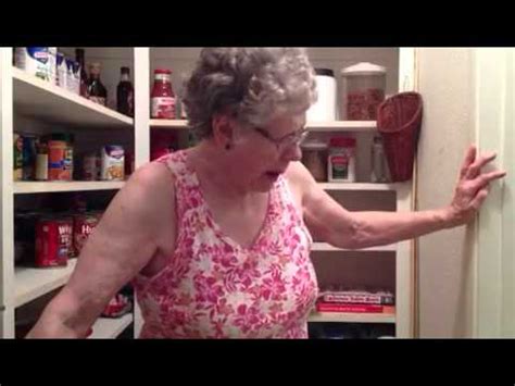 Pickwick humorous, the old lady serious, the fat gentleman cautious and mr. Old Lady Wets Her Pants! - YouTube
