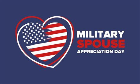 Recognizing Military Spouses Our Nc Military