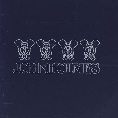 John Holmes Spotify