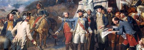 The treaty of paris ends american revolution. Battle of Yorktown in the American Revolution| American ...