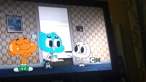 Gumball Dipers Youtube