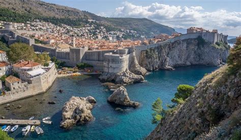 Its population is about 43,000 in 2011. Dubrovnik: 10 tips voor een bezoek aan de mooiste stad van ...