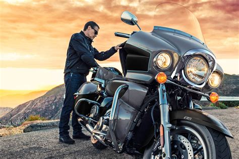 Review update of my 2016 kawasaki vulcan voyager 1700 abs now that i have enough miles on it to really know how it performs. 2021 Kawasaki Vulcan 1700 Voyager ABS Guide • Total Motorcycle