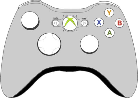 Free Xbox People Cliparts Download Free Xbox People Cliparts Png