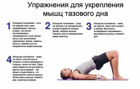 Диета для мышц рук