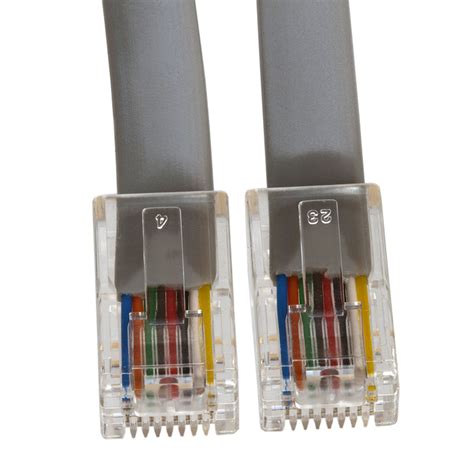 Ethernet cable utp rj45 wiring diagram. Phone Cable, RJ45 (8P8C), Straight - 7 Feet (Data)