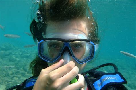 3 Methods To Equalize Ears When Scuba Diving Blog