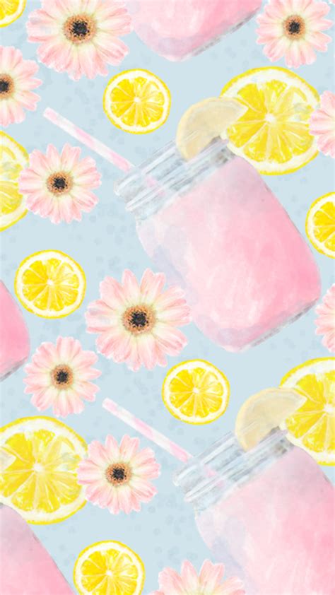 Looking for the best wallpapers? Summer Ombre Pastel Cute Backgrounds - Viral and Trend